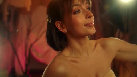 Snapshot of artmosphera chatting on 11.21.25 The ticket show has been postponed to Monday tomorrow. Sorry womens day online show from 11.21.25