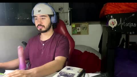 artorias 4 online show from 10.29.25