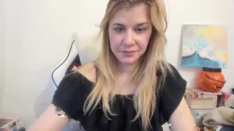 MIA online show from 02.26.25