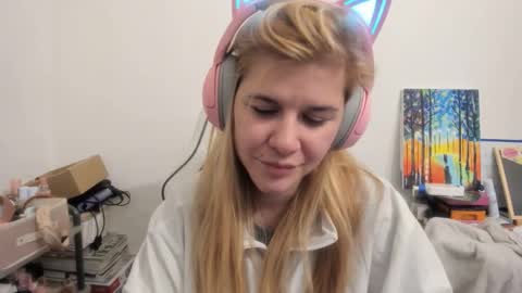 MIA online show from 12.02.25