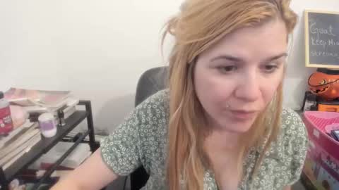 MIA online show from 03.25.26