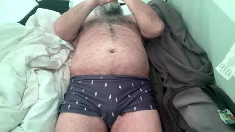 ArturDivus online show from 04.13.26