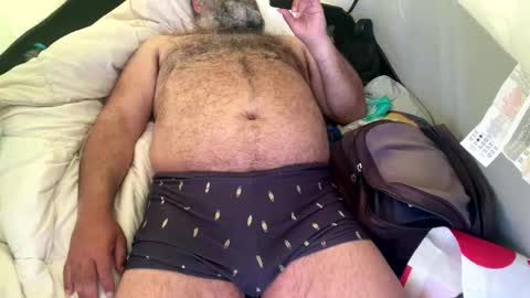 ArturDivus online show from 04.16.26