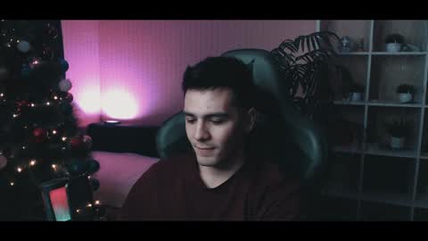 Artur Cumalot online show from 12.03.24