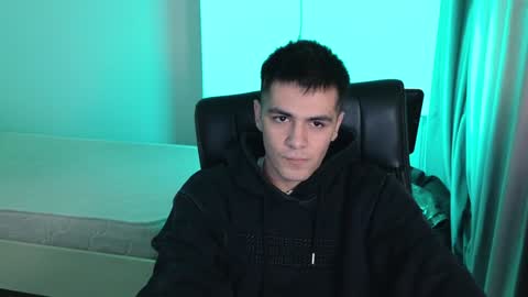 Artur Cumalot online show from 01.03.25