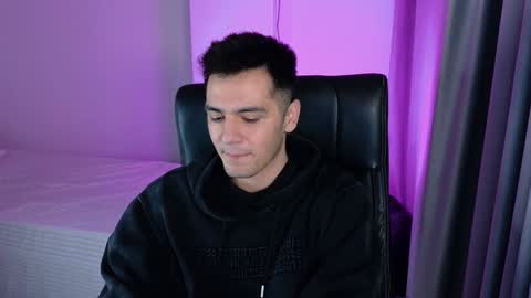 Artur Cumalot online show from 01.07.25