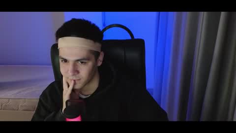 Artur Cumalot online show from 02.08.25