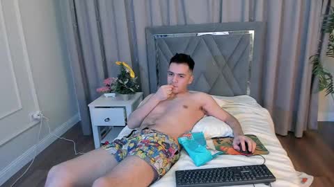 Artur Cumalot online show from 02.11.25