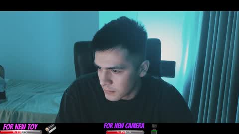 Artur Cumalot online show from 02.16.25