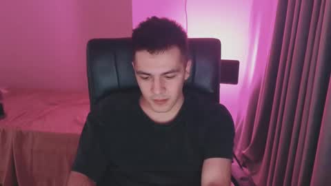 Artur Cumalot online show from 02.16.25