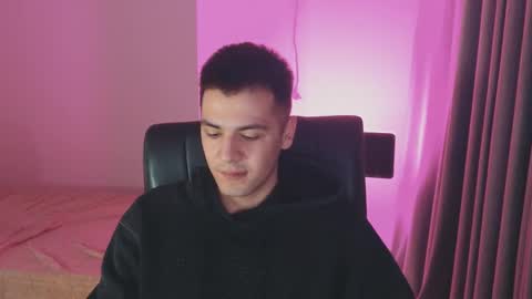 Artur Cumalot online show from 02.16.25