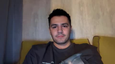 Artur Cumalot online show from 03.06.26