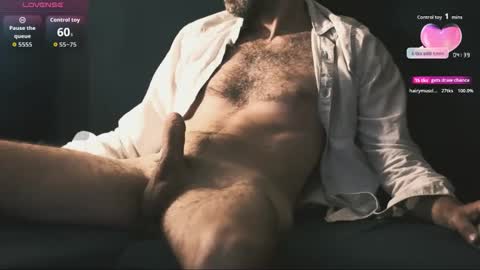 Arty Cock online show from 09.17.25