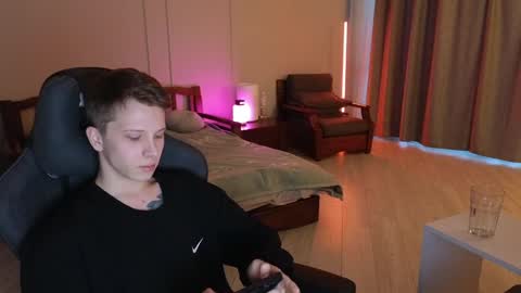 Archie online show from 03.03.25
