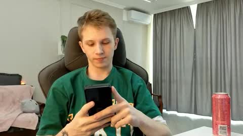 Archie online show from 10.26.25