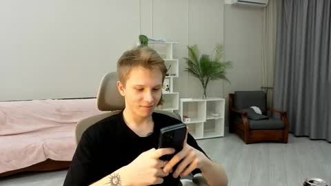 Archie online show from 11.10.25