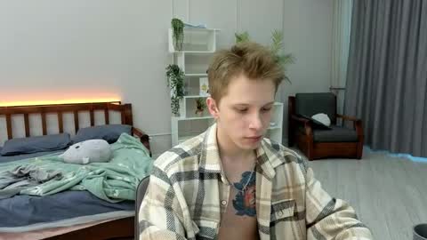 Archie online show from 11.13.25