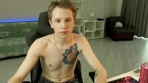 Archie online show from 11.22.25