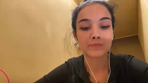 Amina online show from 01.18.26