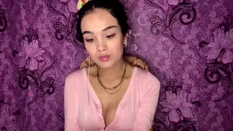 Amina online show from 02.02.26