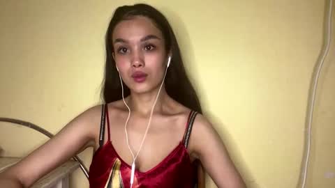 Amina online show from 02.08.26