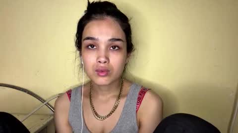 Amina online show from 02.16.26