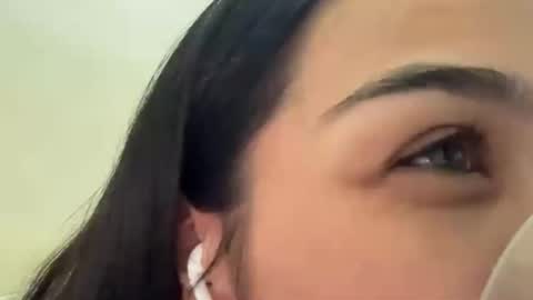 Amina online show from 02.25.26