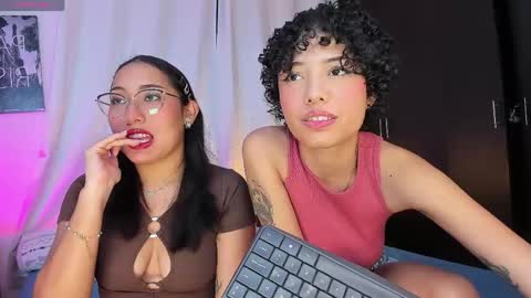 Ariana and Kelsieh online show from 03.19.26