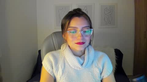 Snapshot of ary_cam230 chatting on 12.23.24 Zahaara online show from 12.23.24