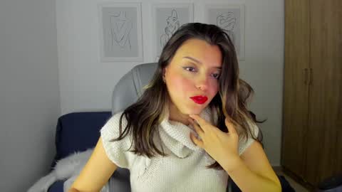 Snapshot of ary_cam230 chatting on 01.02.25 Zahaara online show from 01.02.25