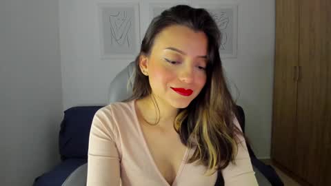 Snapshot of ary_cam230 chatting on 01.03.25 Zahaara online show from 01.03.25