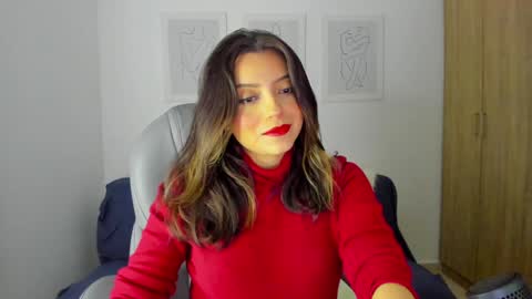 Snapshot of ary_cam230 chatting on 01.04.25 Zahaara online show from 01.04.25