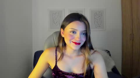 Snapshot of ary_cam230 chatting on 01.13.25 Zahaara online show from 01.13.25