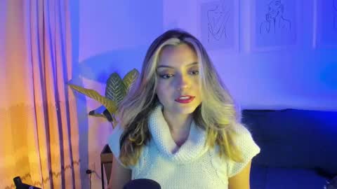 Snapshot of ary_cam230 chatting on 02.17.25 Zahaara online show from 02.17.25