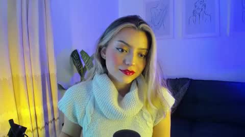 Snapshot of ary_cam230 chatting on 02.21.25 Zahaara online show from 02.21.25