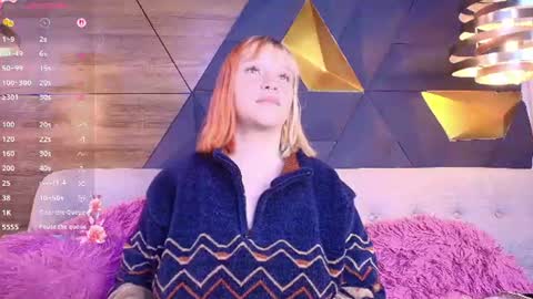 Snapshot of ary_hanna chatting on 07.15.26 sofia online show from 07.15.26