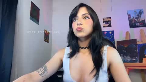   Independent Model online show from 07.01.26