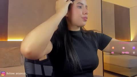 Arya online show from 02.17.26