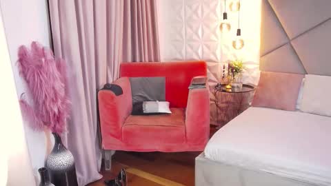 Aryana online show from 11.12.25