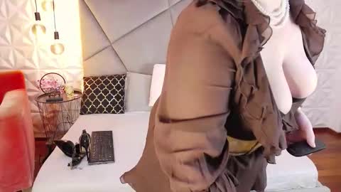 Aryana online show from 02.25.26