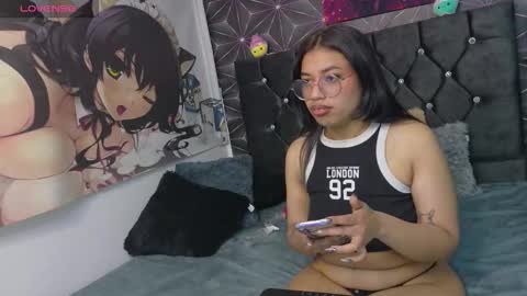 aryahmoonn online show from 03.21.26