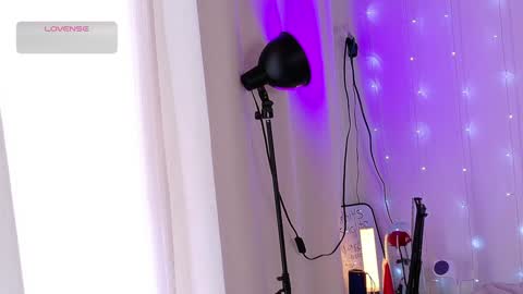 Snapshot of aryalovejoy chatting on 01.21.25 Arya Lovejoy online show from 01.21.25