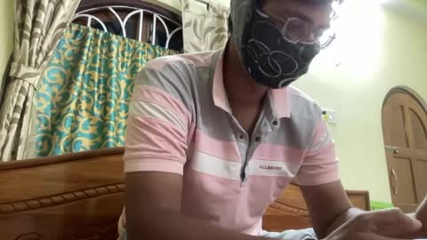 aryan_980763874 online show from 05.19.26