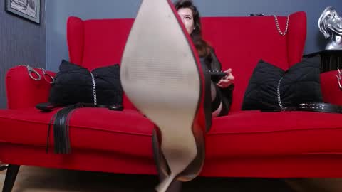 AryaQuinn online show from 09.23.25