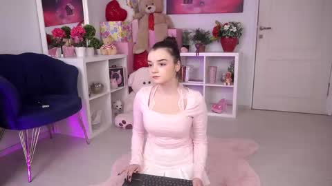 Aria online show from 10.01.25