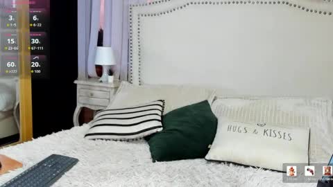 Snapshot of aryasweet_ chatting on 03.31.26 aryasweet_ online show from 03.31.26