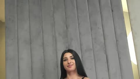 AryaTessa online show from 01.20.25