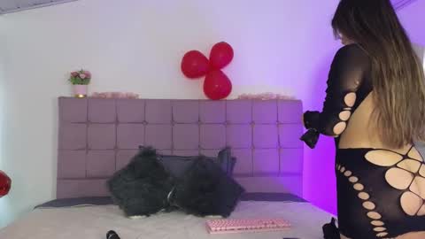 Snapshot of arycooper_ chatting on 02.19.26 arycooper_ online show from 02.19.26