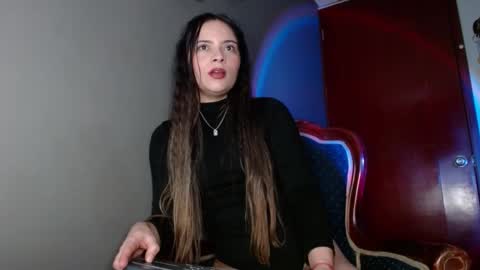 ximena online show from 02.19.26