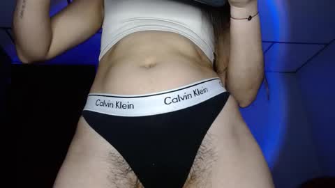 ximena online show from 03.13.26